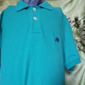 aeropostale short sleeve polo